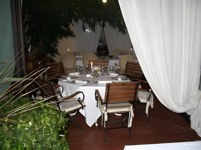 Food & Drinks, Auberge de l'Oumede, Var