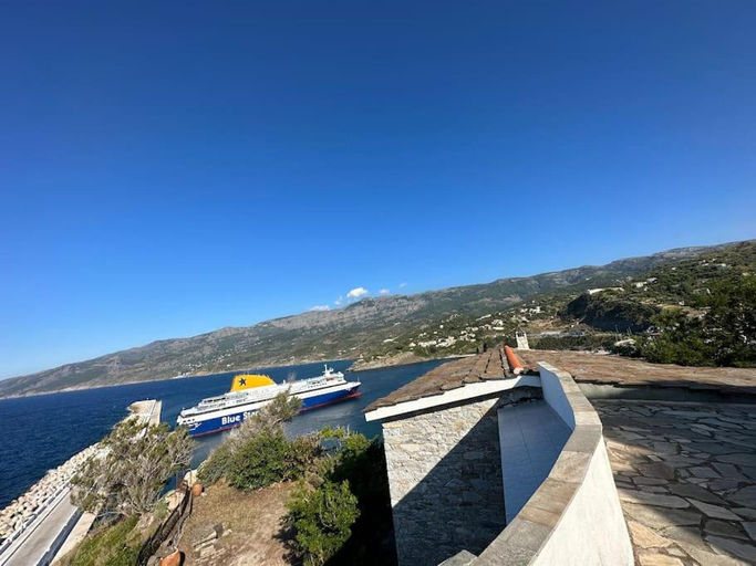 Others 5, Kofinas villa Evdilos by BRP-PROPERTIES, North Aegean