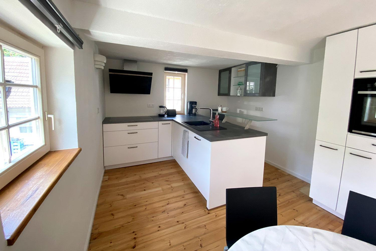 Others 2, Nice Apartment in Eschborn, Main-Taunus-Kreis