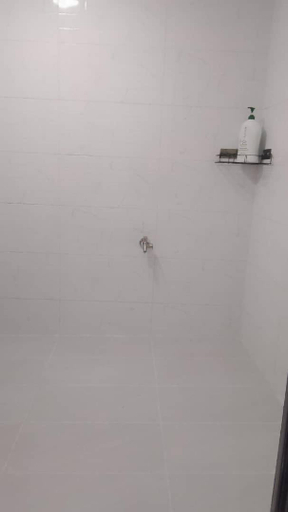 Bathroom 4, Dr Dusun (Resort&Campsite, Hulu Langat