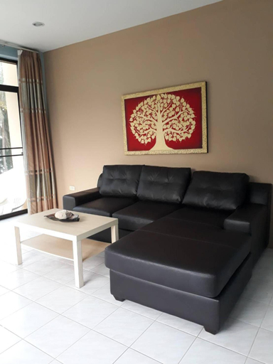 Others 3, Sammy Seaview Beach Front Apartment Maerumphueng, Muang Rayong