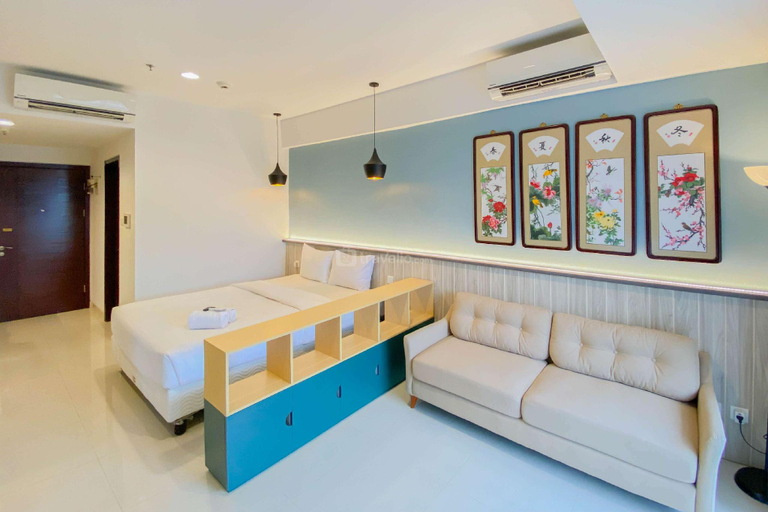 Others 5, Good Choice and Best Studio West Vista By Travelio, West Jakarta