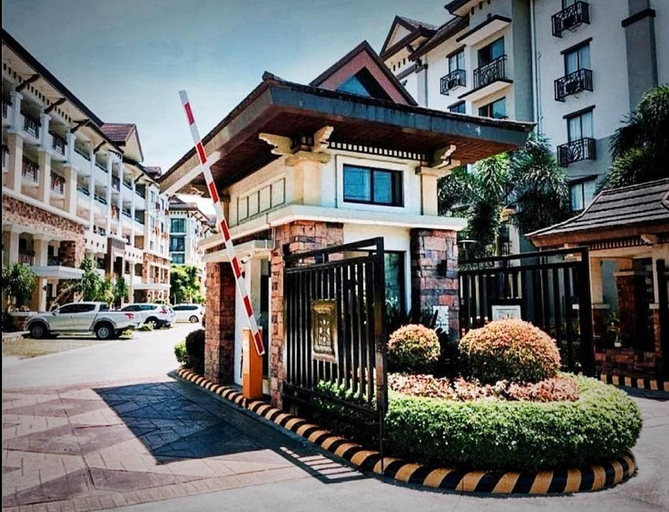 One Oasis Condominium, Davao City