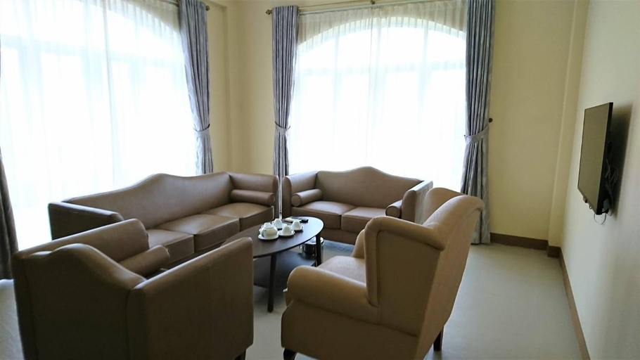 Others 5, Polaris Hotel, Kỳ Anh