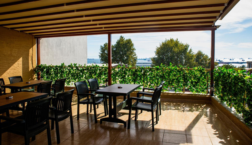 Others 4, Hotel Orkide, Fatih