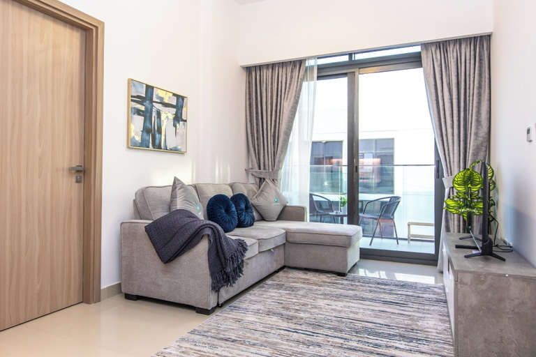 Others 5, Bloomfields Modern 2BR Azizi Gardens, Dubai