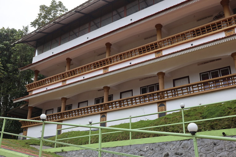 Exterior & Views 2, ASHRAMAM HEALTH RESORT, Idukki