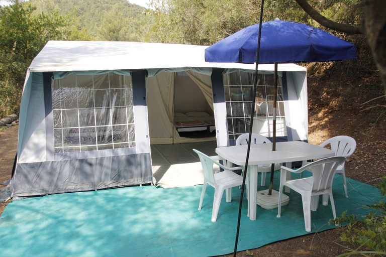 Others 5, Camping Village Canapai, Livorno