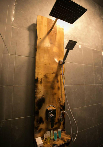 Bathroom 3, Hotel Vila 1928, Tirana