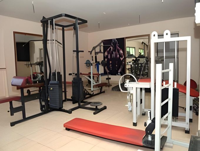 Others 4, Dadra Adventures Resort, Valsad