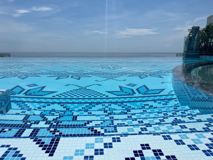 Swimming Pool 3