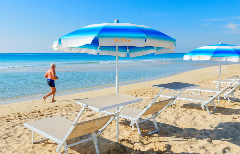 Others 5, Hotel Salento Gold Beach, Lecce