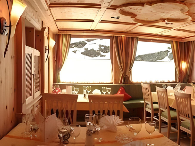 Food & Drinks 4, Hotel Ritzlerhof - Panorama und Spa, Imst