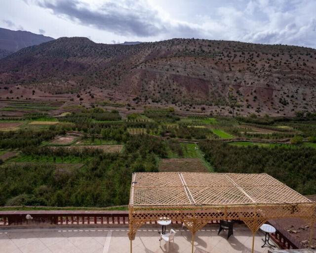 Exterior & Views, Gite Ait Ayoub, Azilal