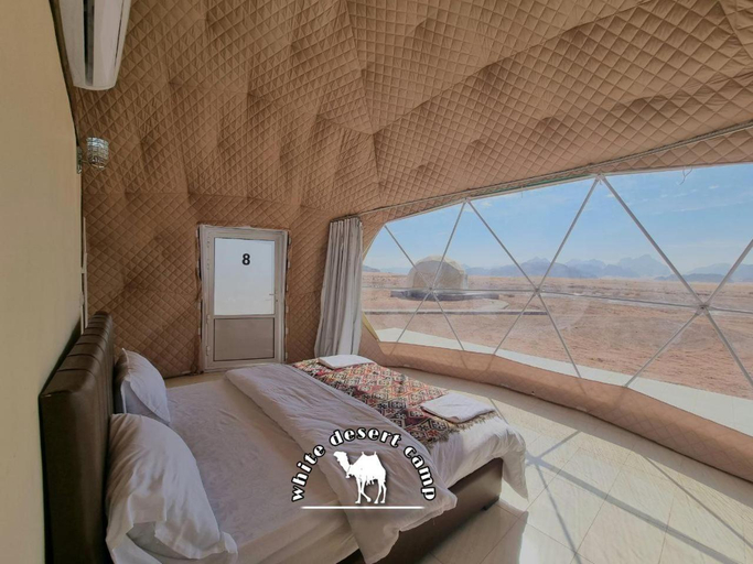 Others 4, White Desert Camp, Quaira