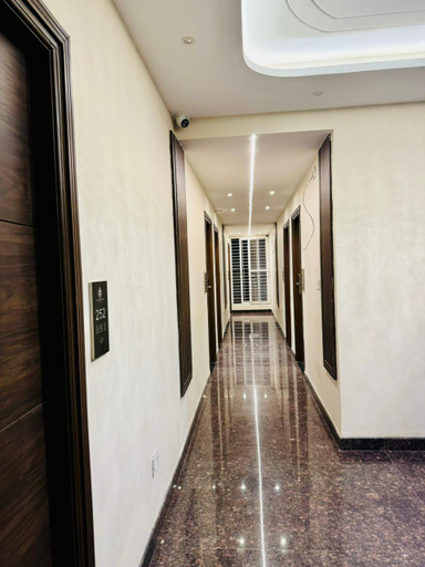 Others 5, S K Legacy Hotel, Mysore