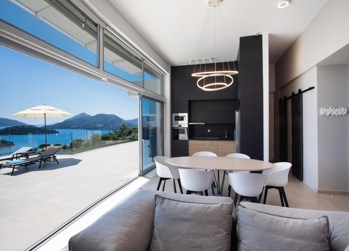 Others 5, Apaggio Villas, Ionian Islands