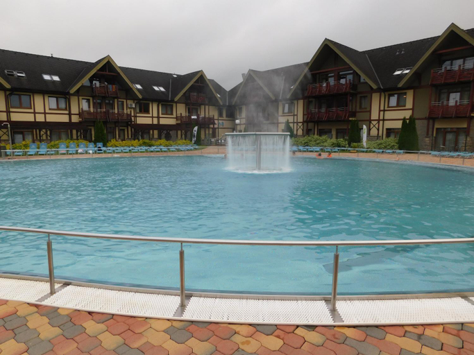 Others 4, Wellness Hotel Besenova, Ružomberok
