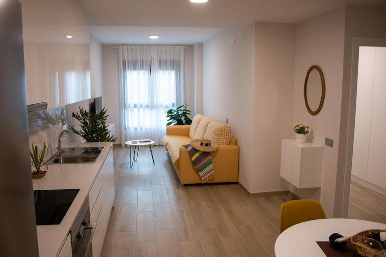 Others 5, Gloriamar Las Canteras, Las Palmas