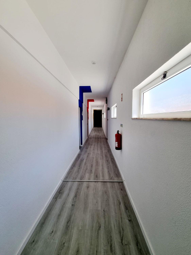Others 3, Azulrelax Hostel, Palmela
