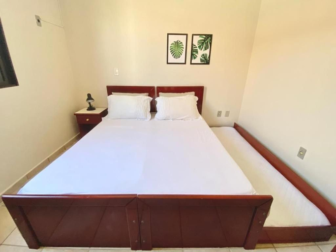 Others 2, Residencial Barra City, Florianopolis