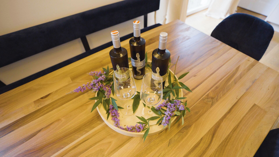Food & Drinks, Hirschmugl Domaene am Seggauberg, Leibnitz