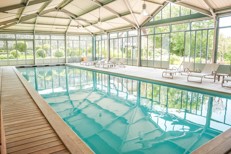 Sport & Beauty 2, Le Clos de Grace, Calvados
