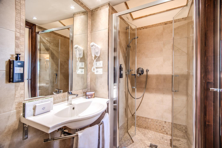 Bathroom 3