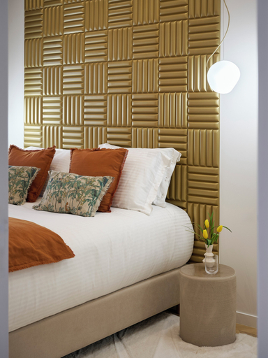 Bedroom 3, Le XV Cannes, Alpes-Maritimes