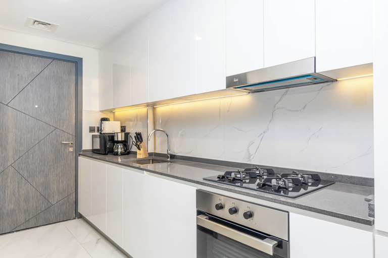 Others 4, Bloomfield Luxury Studio Samana Golf, Dubai