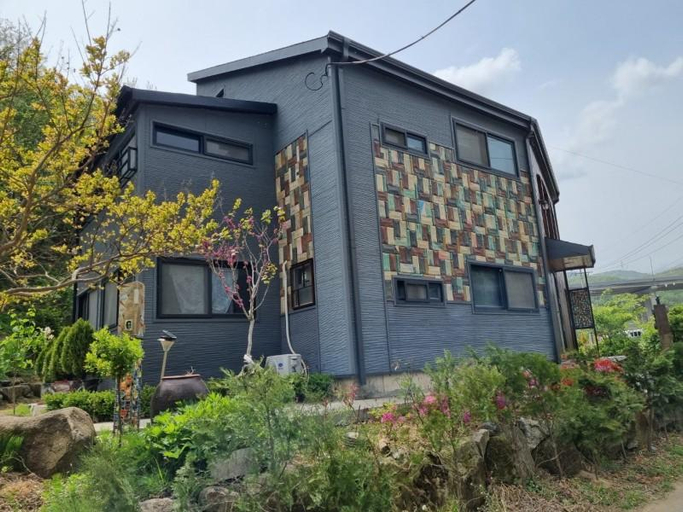 5, Gangneung Clay House 2 Pension, Gangneung