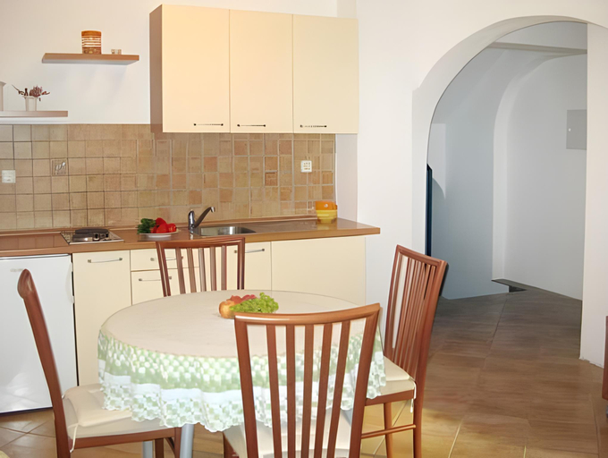 Interior view 3, Apartments Marija, Sukošan