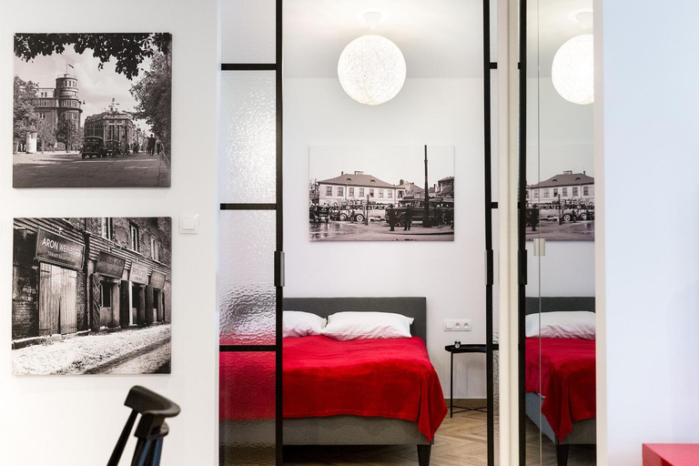 4, apartamenty Stary Krakow GO, Kraków City