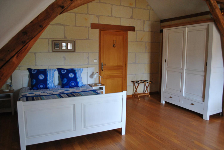 Others 4, Le Tulipier de Virginie, Loir-et-Cher