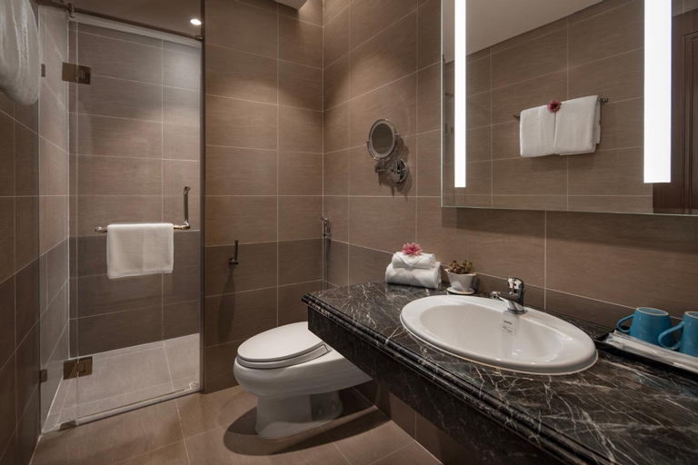 Luxury Beach Condo 5-star, Rooftop pool, Sơn Trà