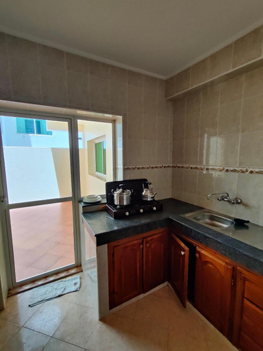 Others 3, La Luna Rentals, Tanger-Assilah