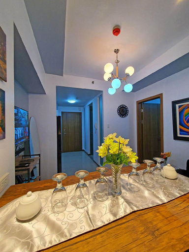 Others 4, #27 Congresional Town Center 1Bd, Quezon City