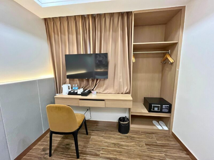 Others 5, L' ASUNCION HOTEL, Baybay City