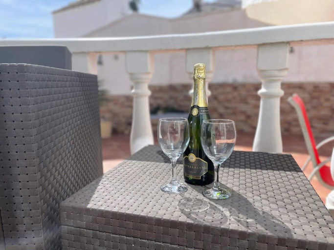 Others 3, Traditional Villa with Private Pool SM591, Alicante