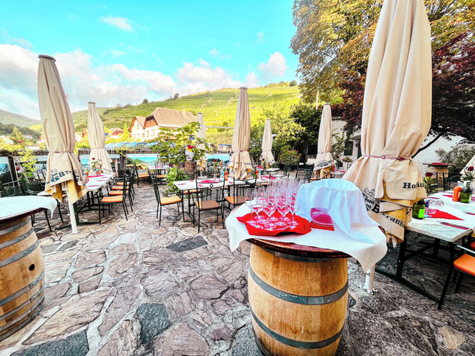 Food & Drinks 4, STIERSCHNEIDERS Weinhotel Wachau, Krems an der Donau Land