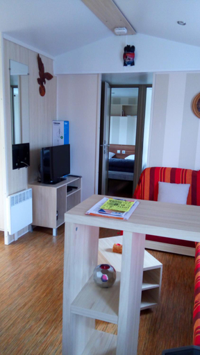 Others 2, MOBILHOME Familial, Loir-et-Cher