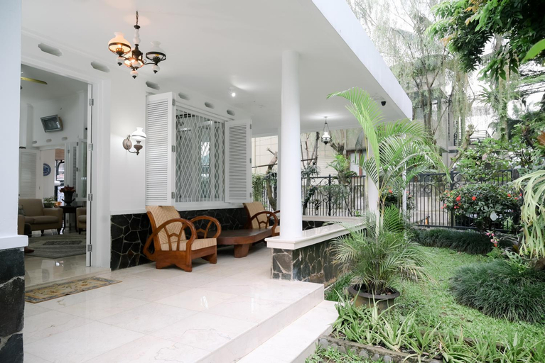 Others 5, Kirana Guest House Bogor, Bogor