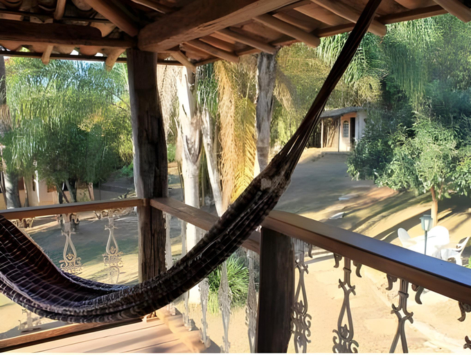 Others 3, Pousada Spa Prana Lorien, Ouro Preto