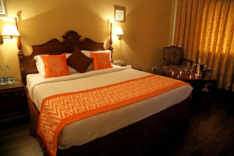 Bedroom 3, Regent Park Hotel, Jalandhar