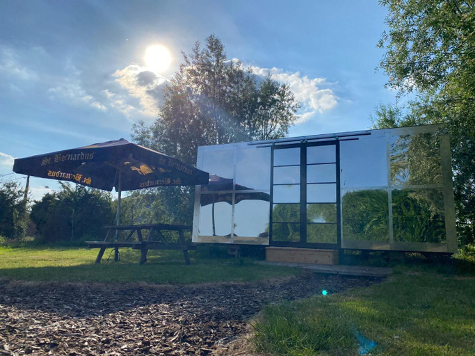 Others 5, Eeuwenhout vakantiedomein, West-Vlaanderen