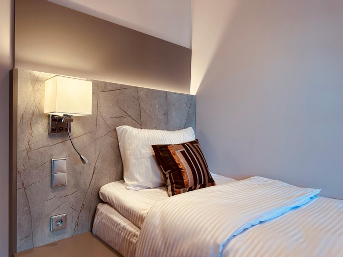 MEA HOTEL TRIER, Trier