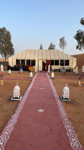 Arena Desert Camp & Activities, Errachidia