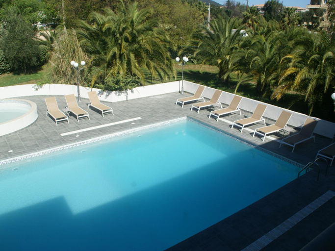 Sport & Beauty 3, Apartment in Moriani-Plage near the Beach, Haute-Corse