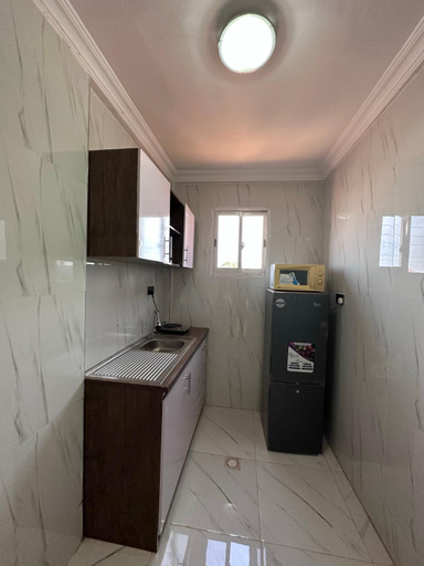 Others 5, Apartments Plaza Hotel, Kombo Saint Mary