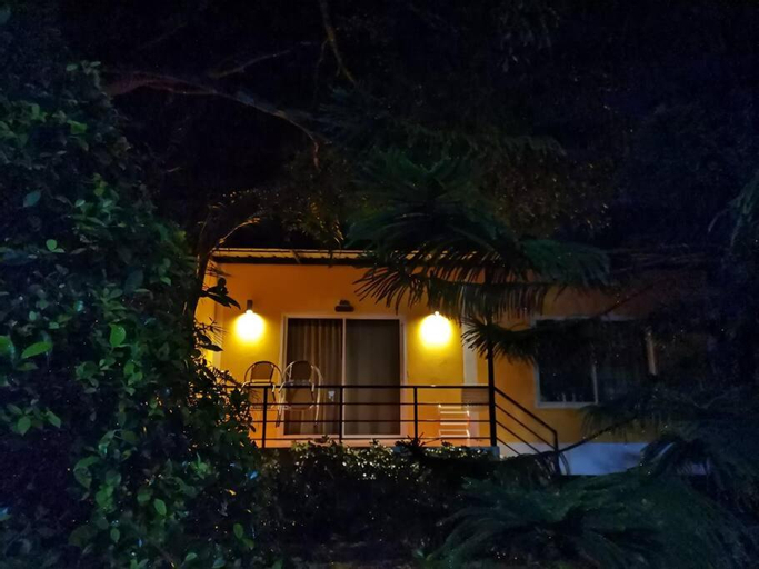 Little Yellow House - AoNang, Mueang Krabi